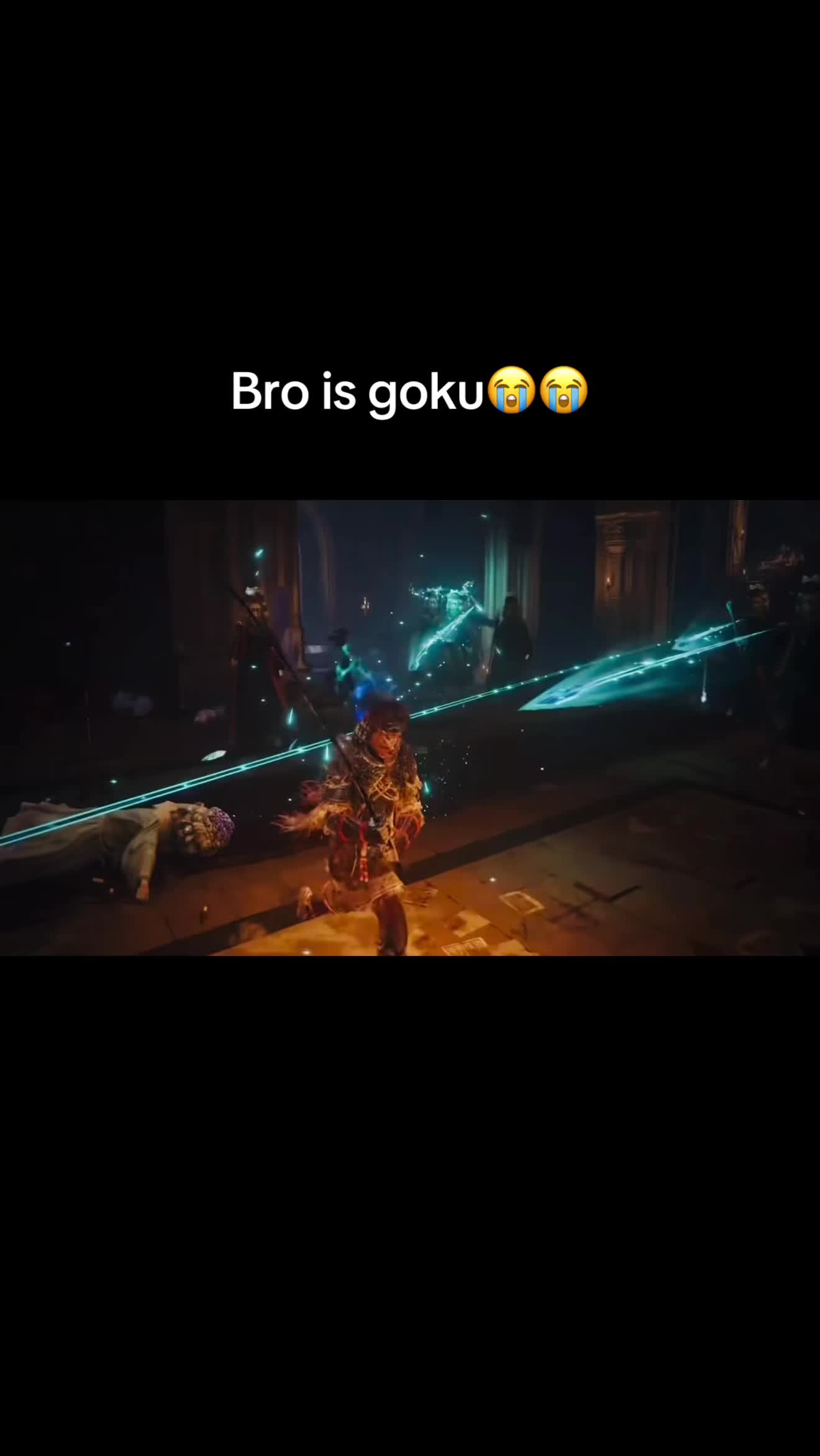 @Gaming Memeology