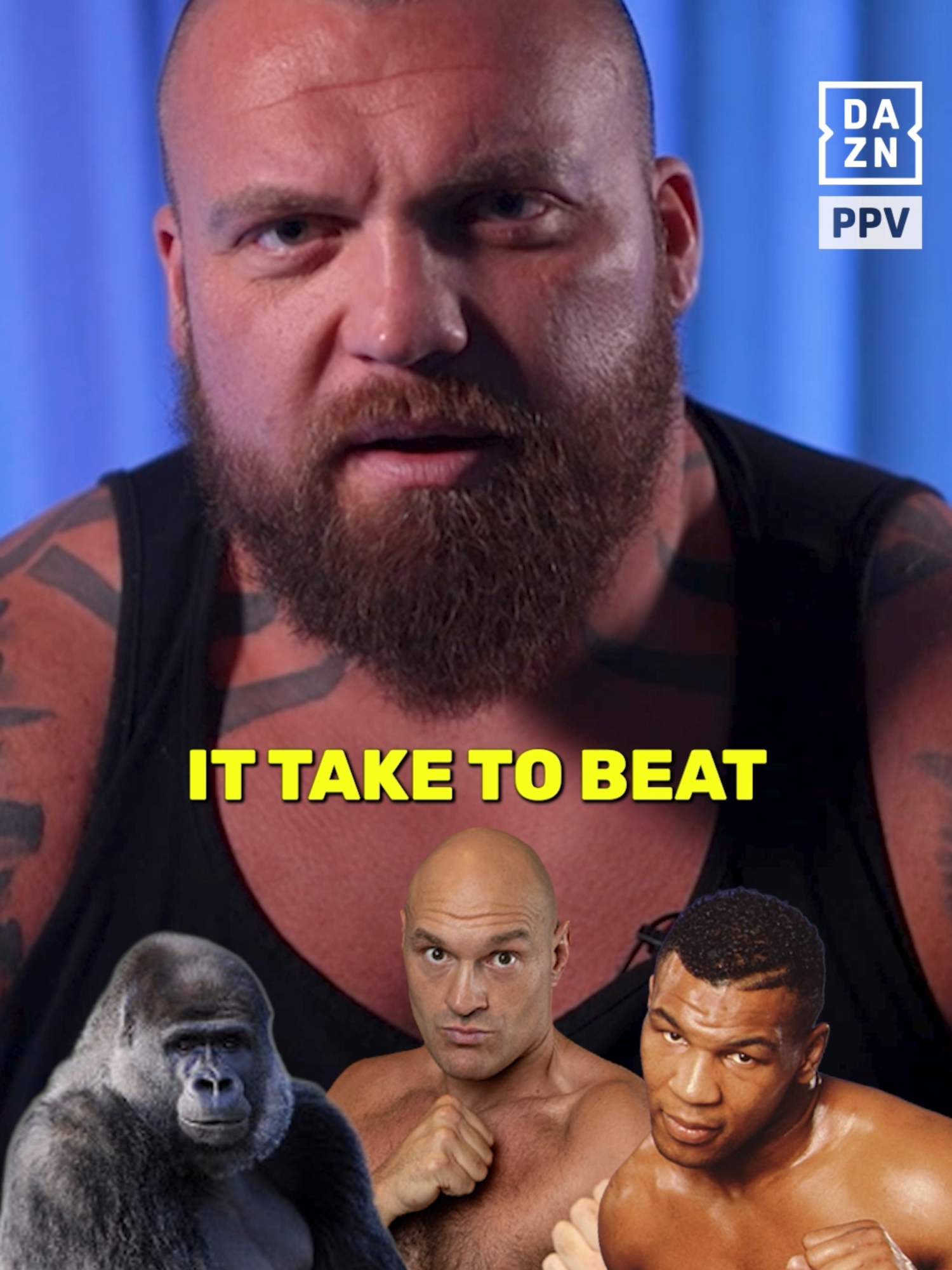 @DAZNBoxing