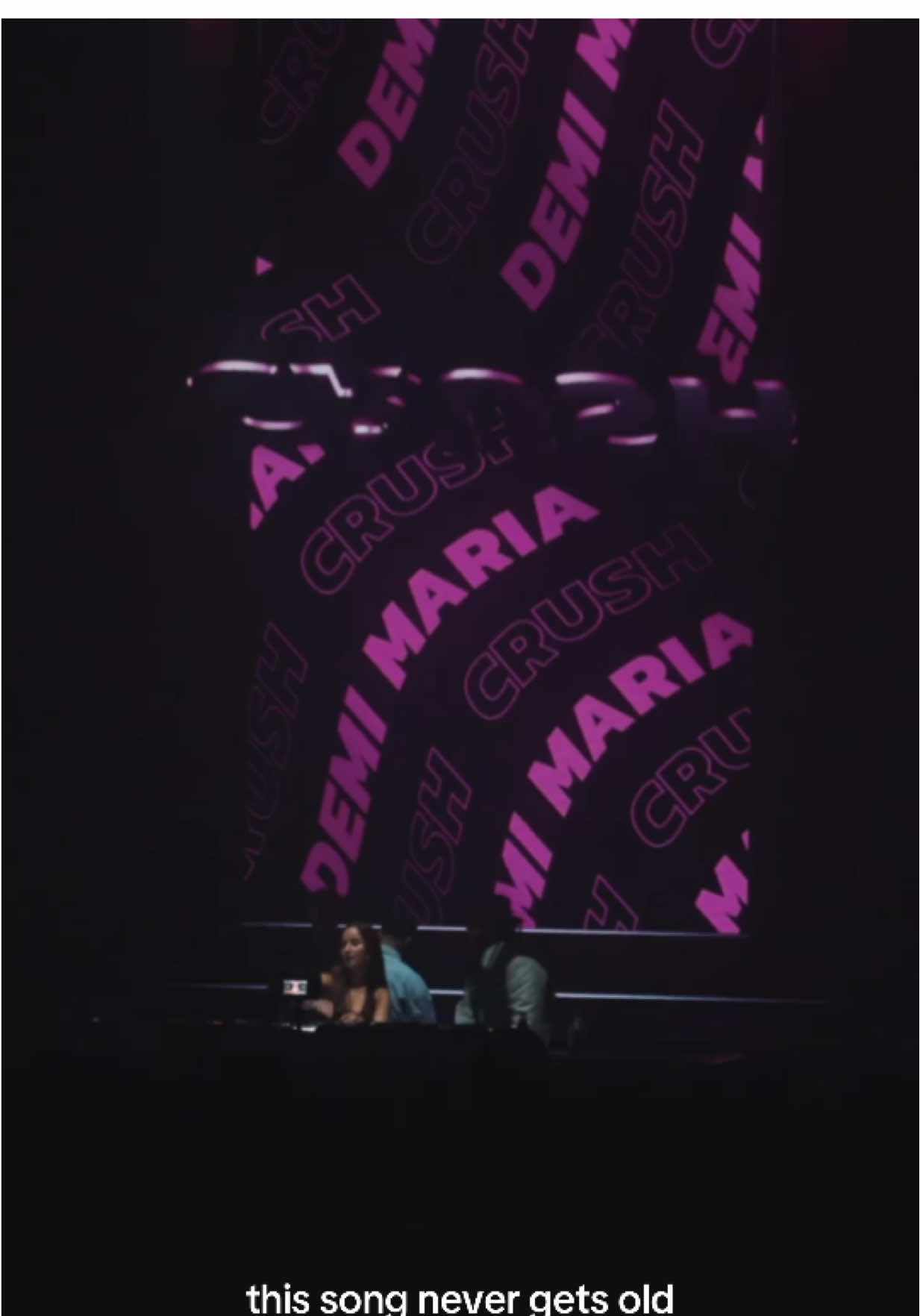 @demi maria