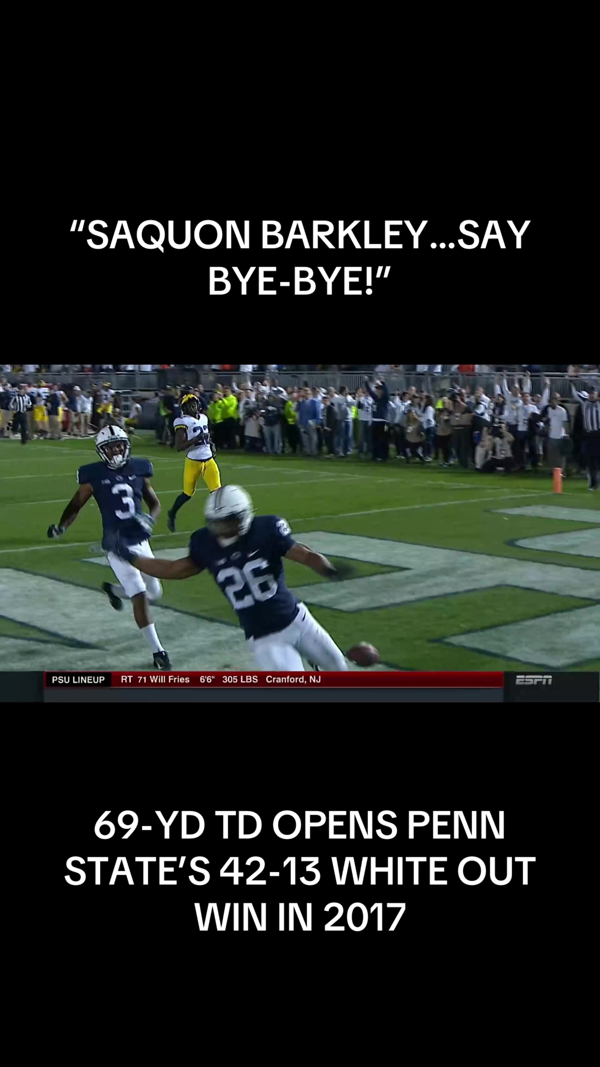 @Big Ten Network