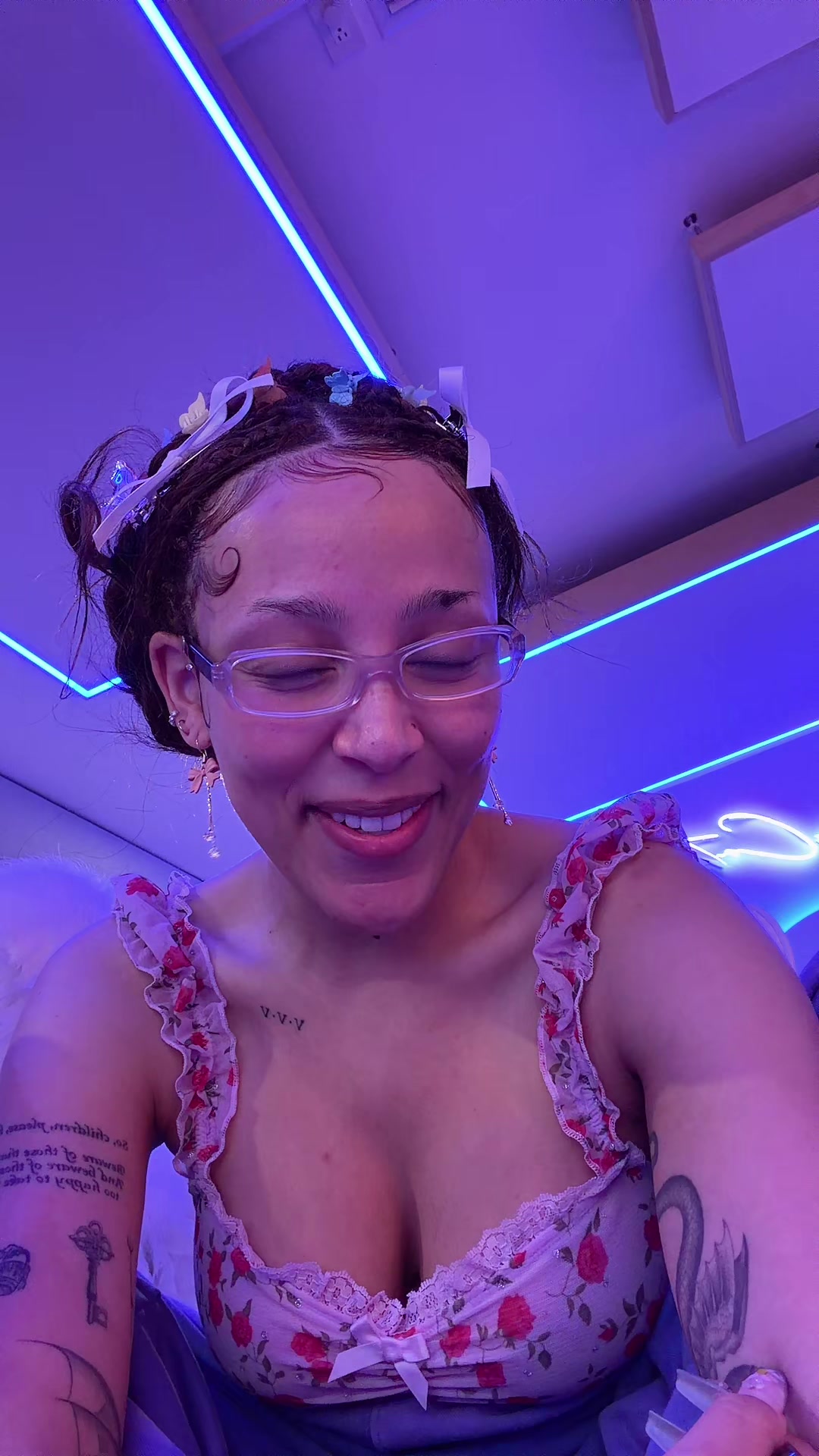 @Doja Cat
