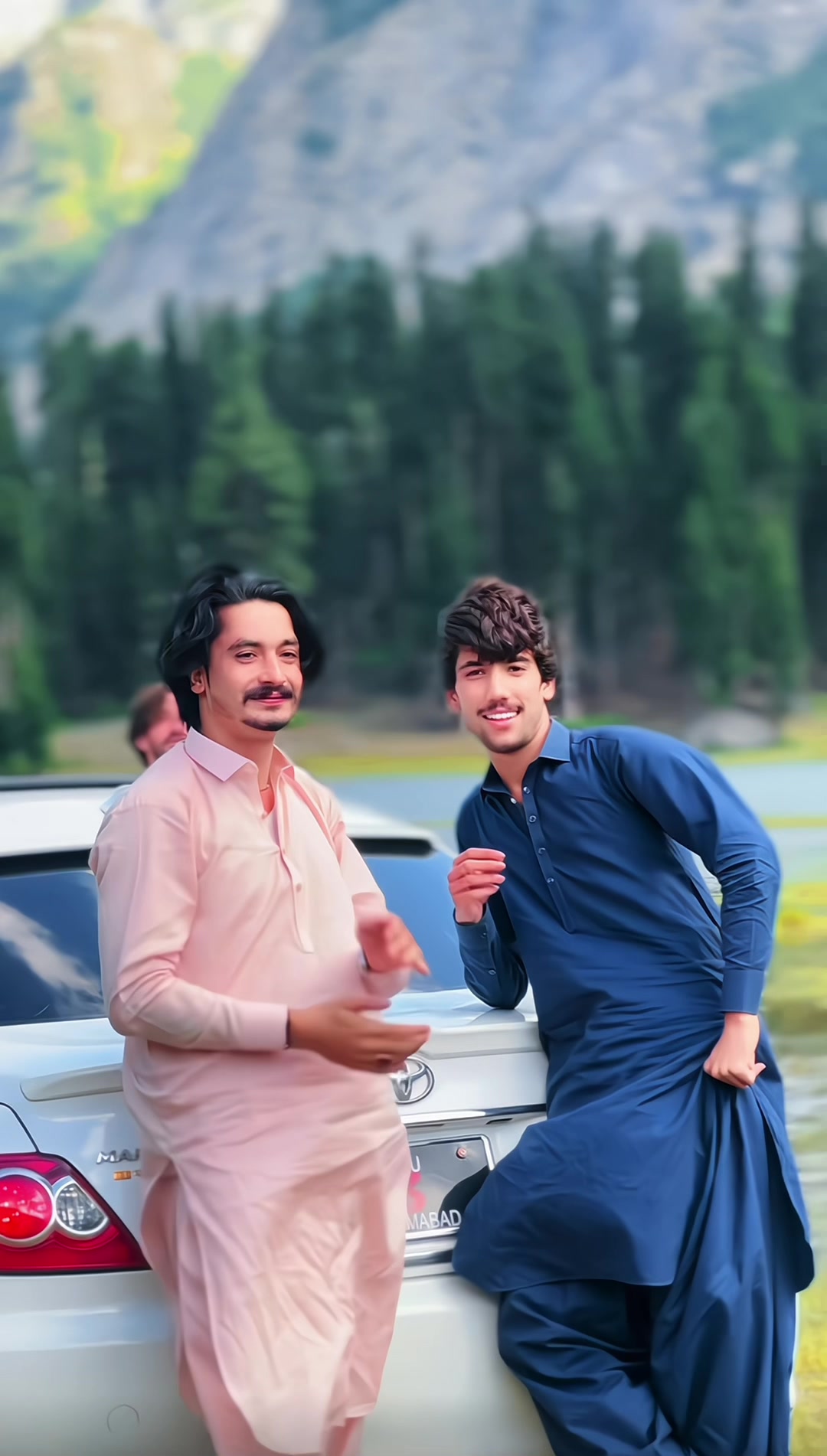 @๐ Awais Darman ๐