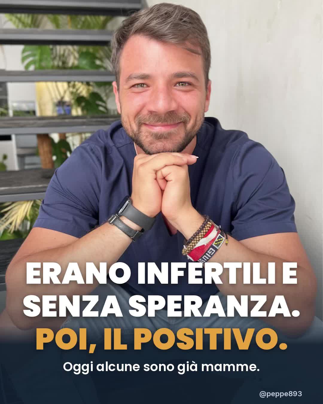 @Doc Giuseppe Lupica Ginecologo
