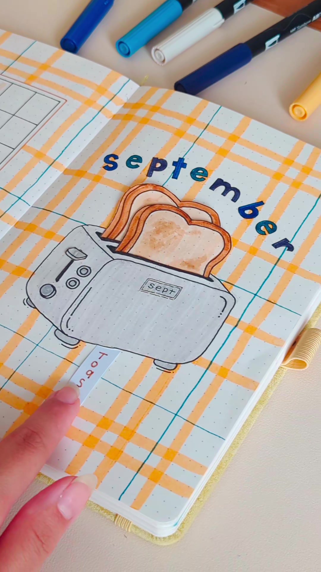 @louise 》journal & stationery