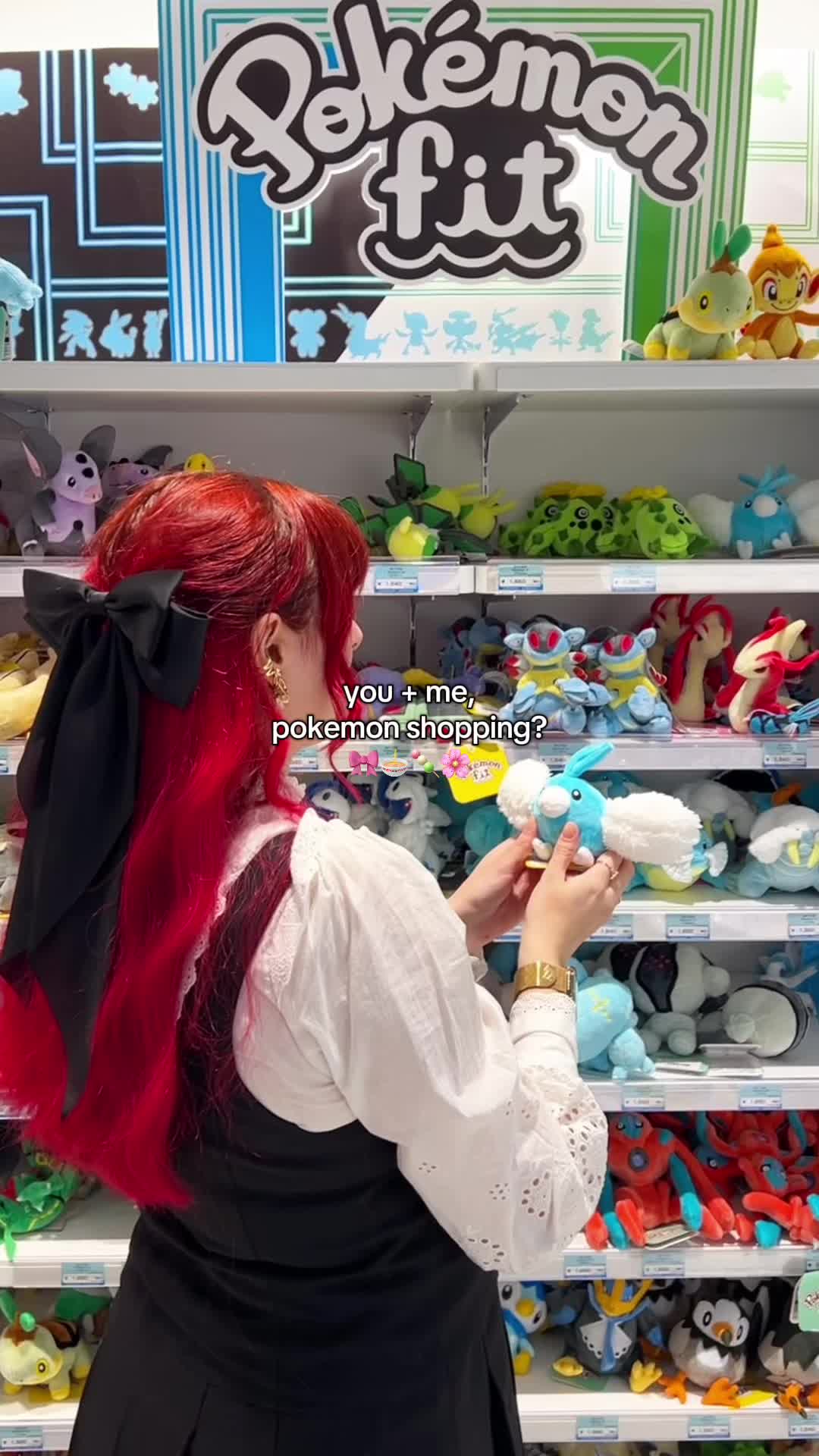 @Neko | Pok&eacute;mon Collector