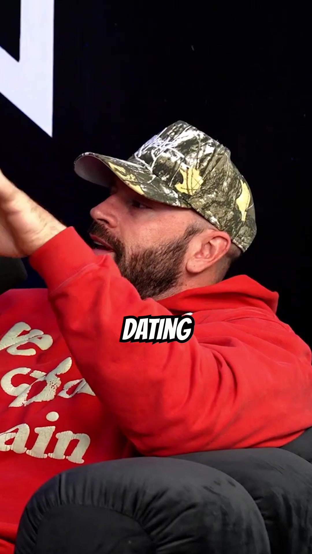 @Bradley Martyn