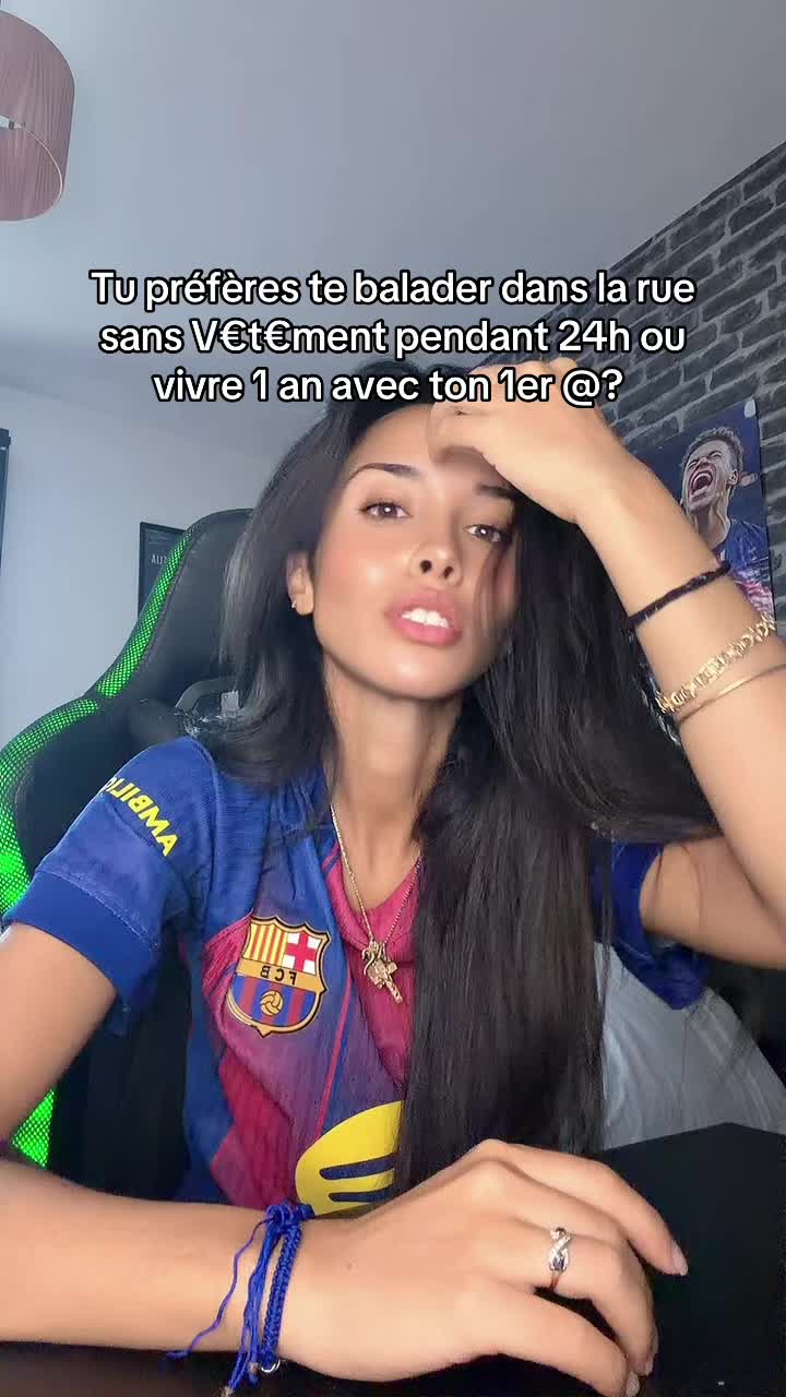 @✨ ANDREA SUR TIKTOK✨