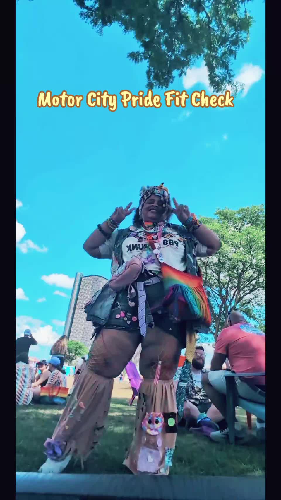 @Mama Fatgum | Cosplay & Decora