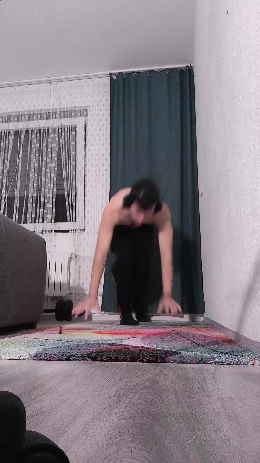 @Berat wingchun