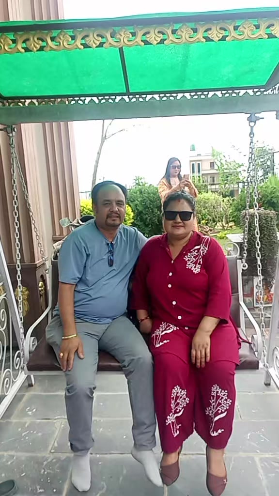 @Raju Chauhan