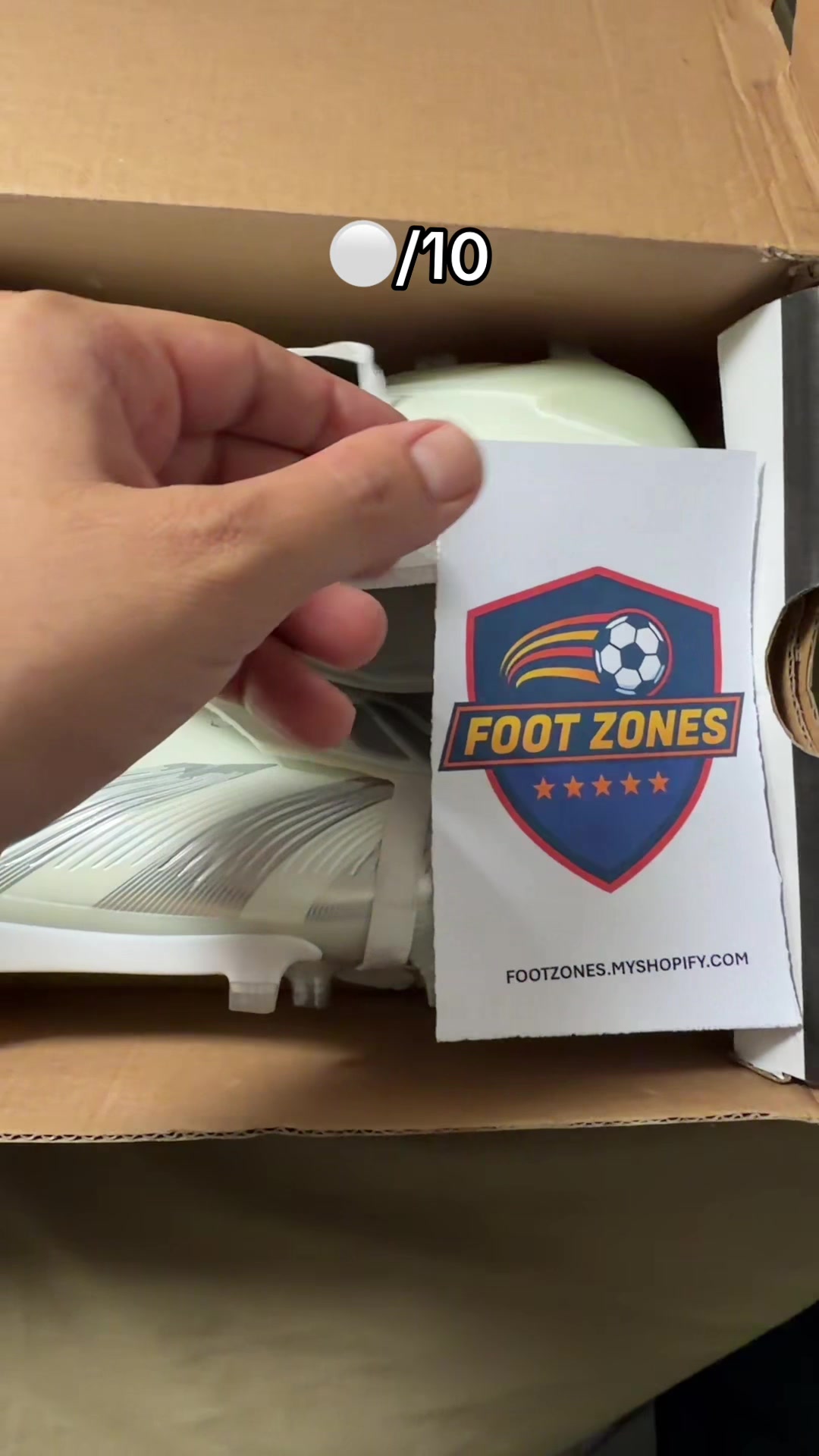@⚽ Elite Boots | Under £100