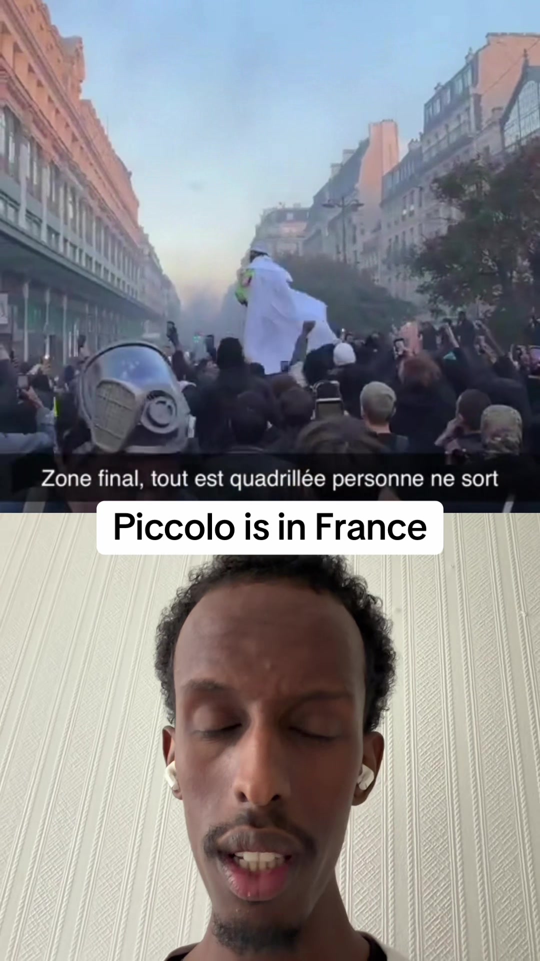 @J | Reactions