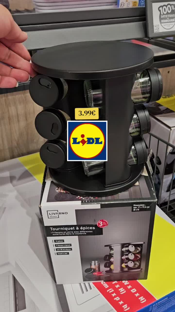 @TikTok shop bons plans