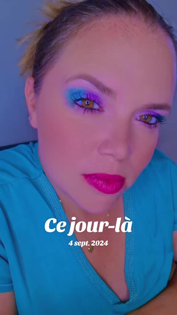 @Aurélie Lilie