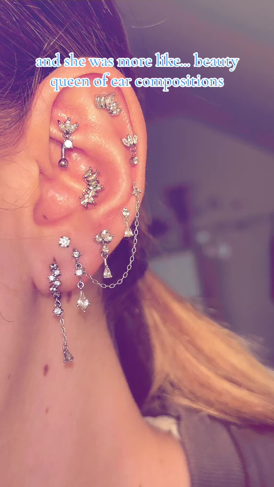 @๐โจ earrings lovver โจ๐