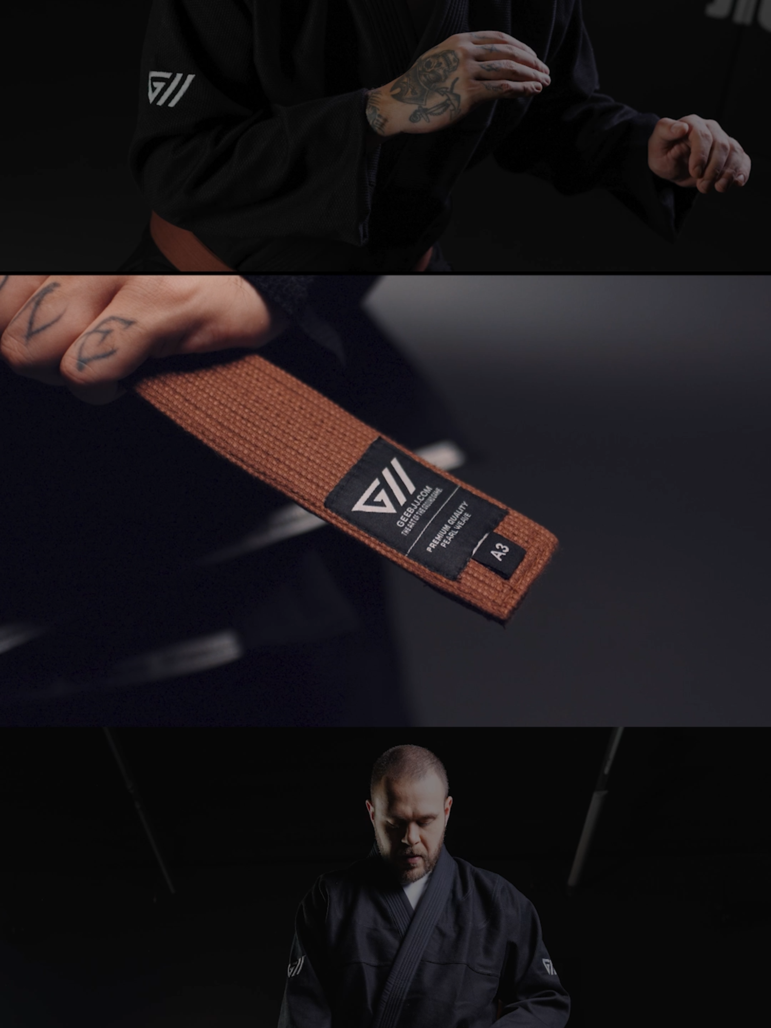 @Gee BJJ
