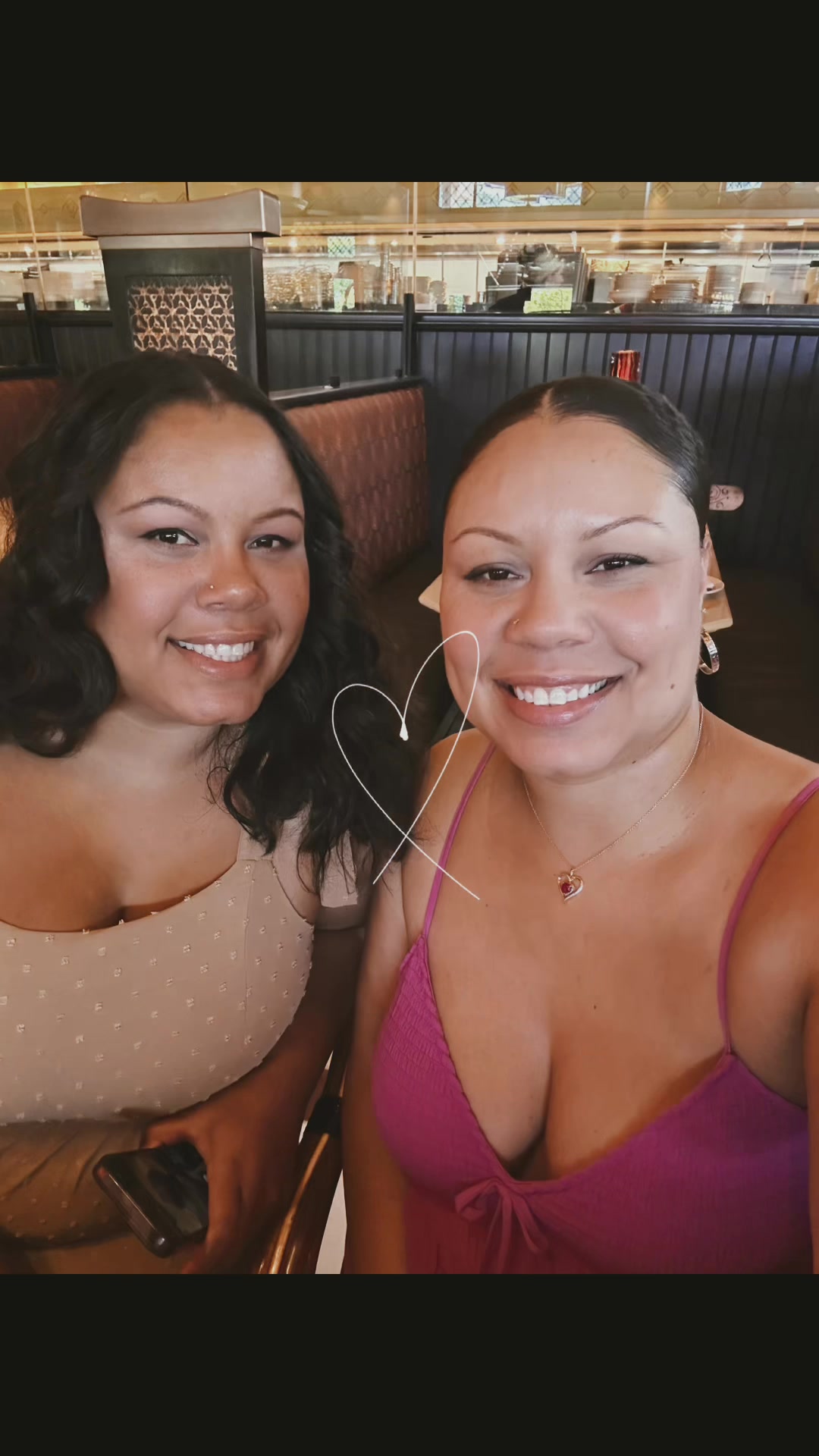 @finebyfortyjen 💗✨