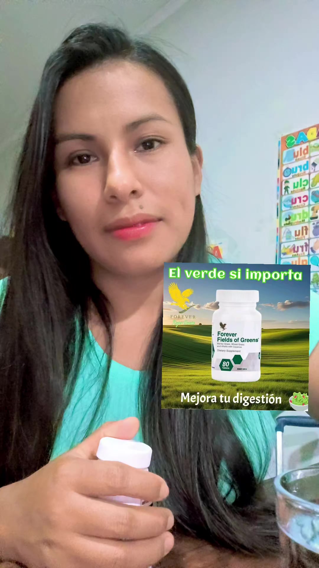 @Elsa Mendoza