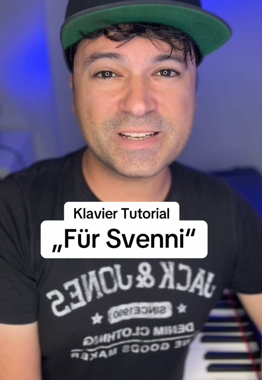 @Autistic Piano