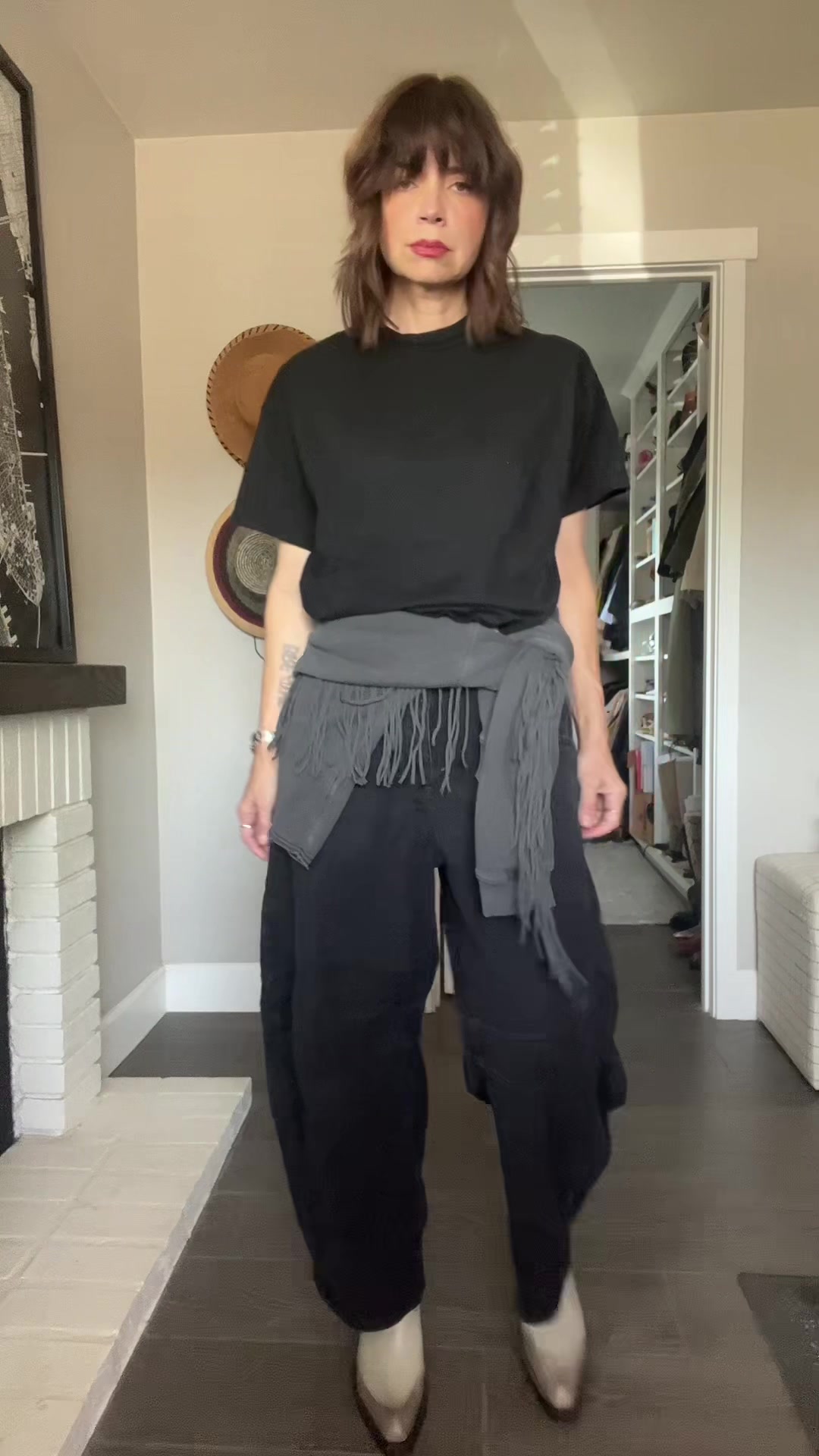 @Yannette’s lookbook