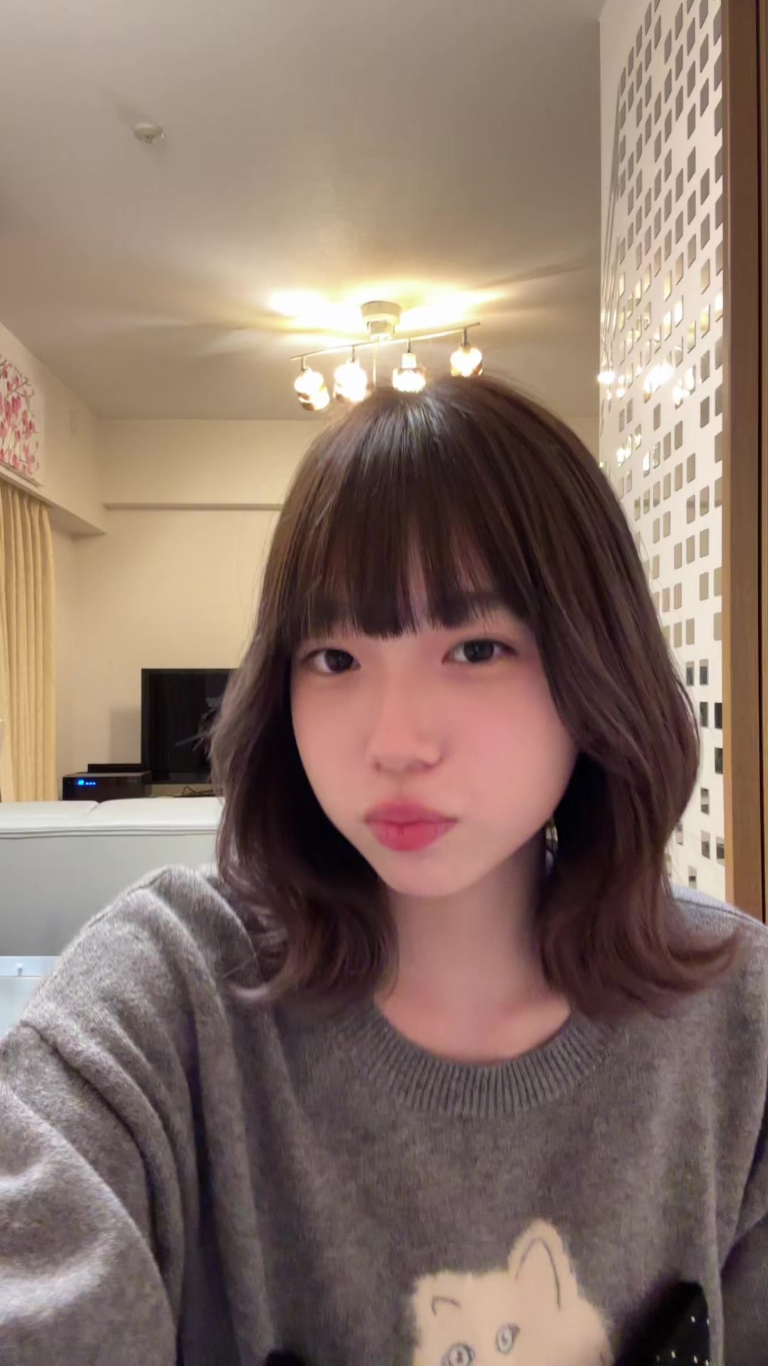 @まあ