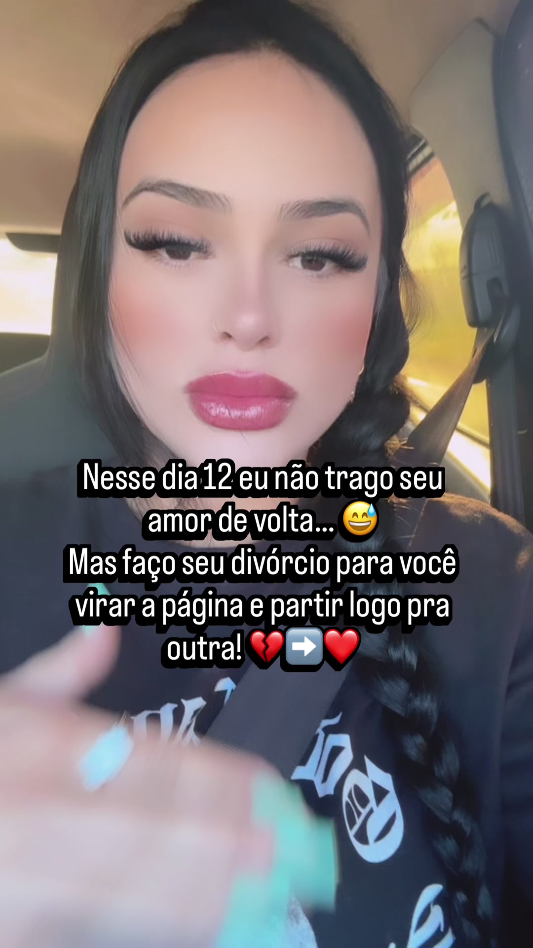 @Larissa Teixeira | Advogada