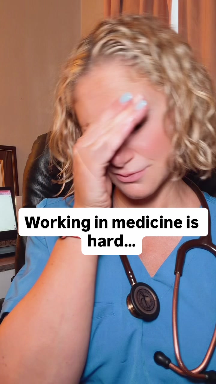 @Deanna, Physician-Assistant