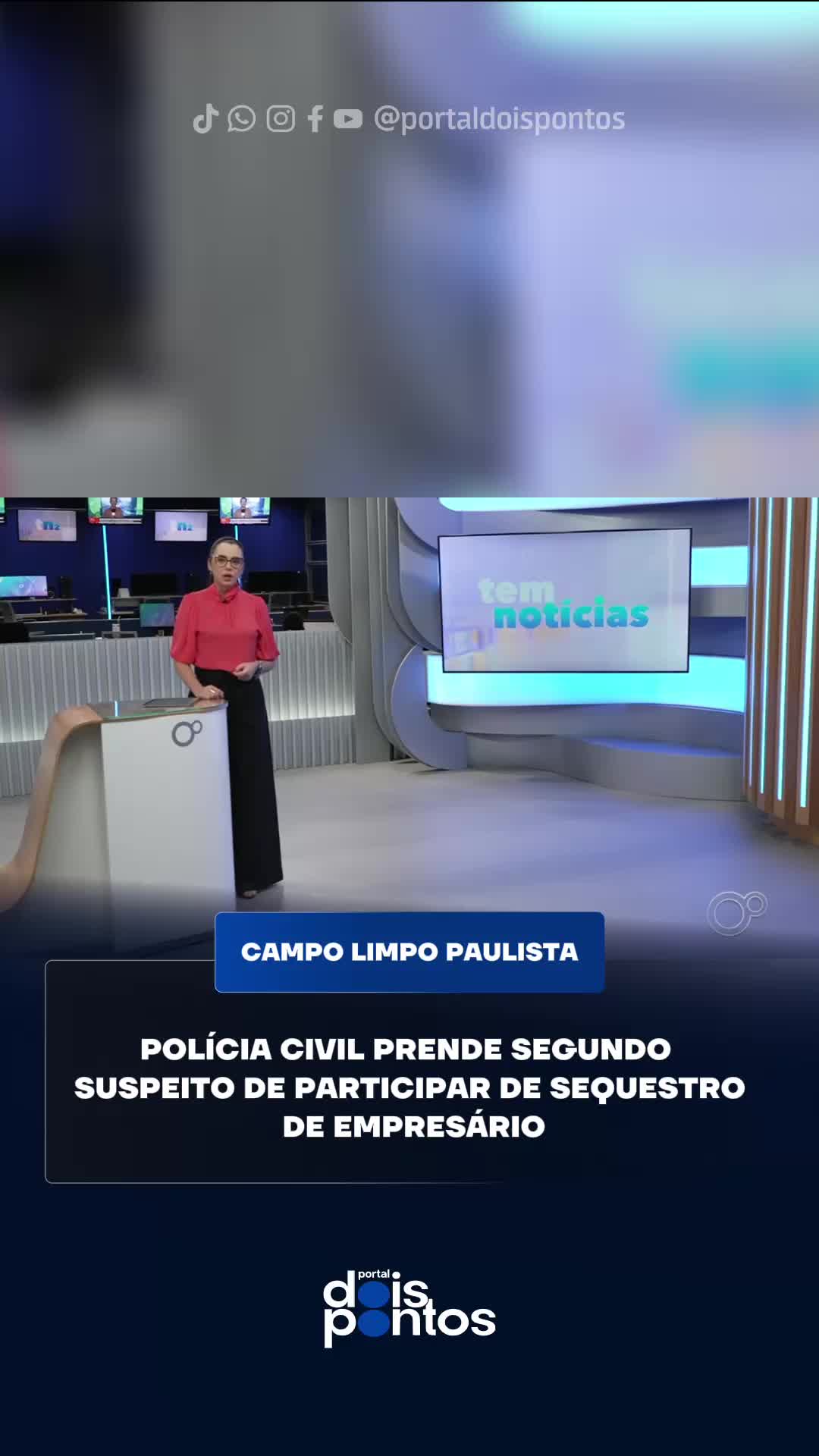 @Portal Dois Pontos