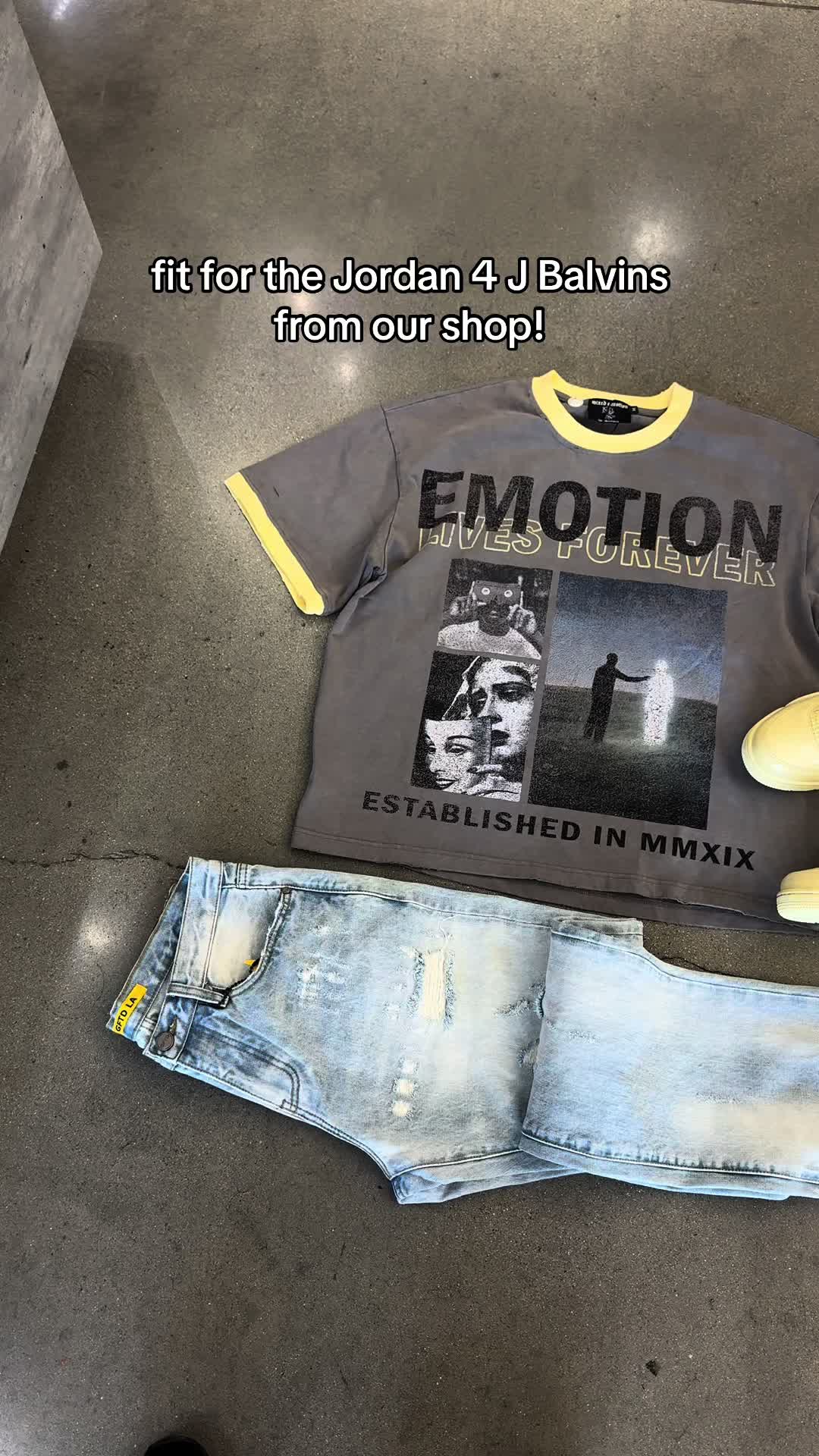 @Denim Exchange