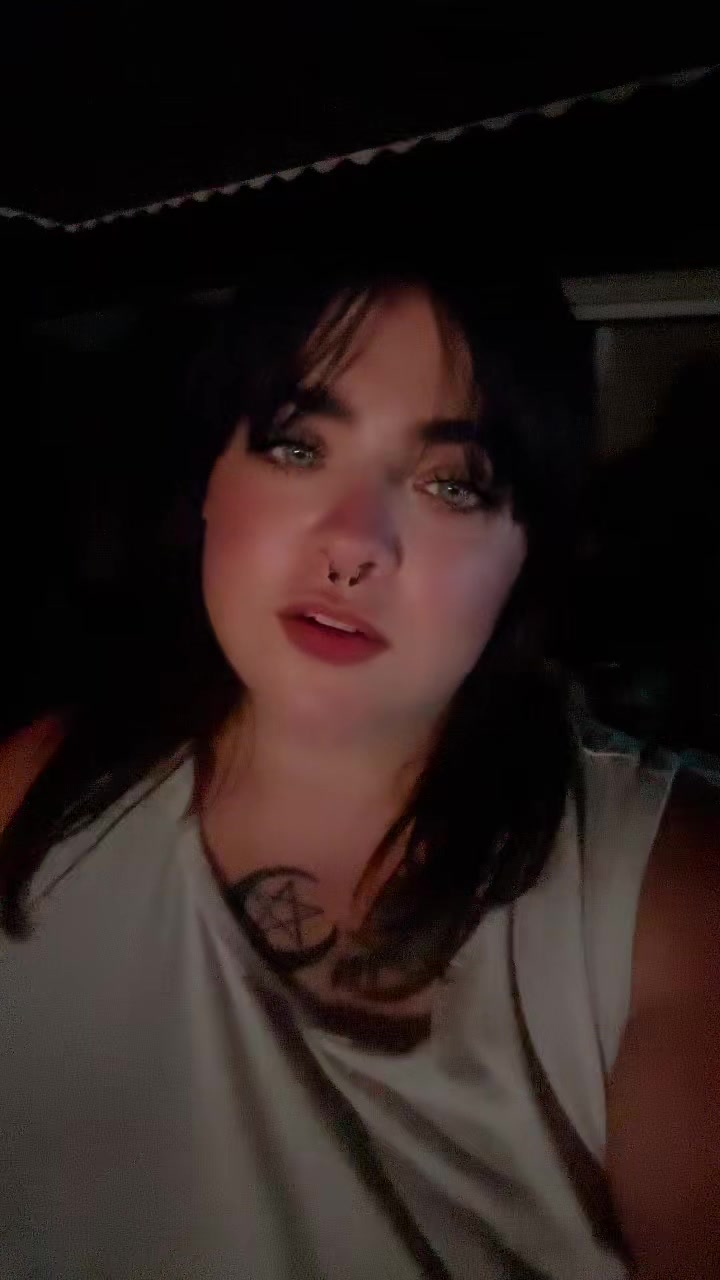 @Jess is a mess