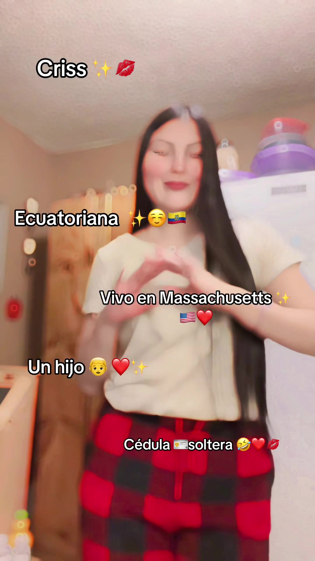 @Cristina ❣️