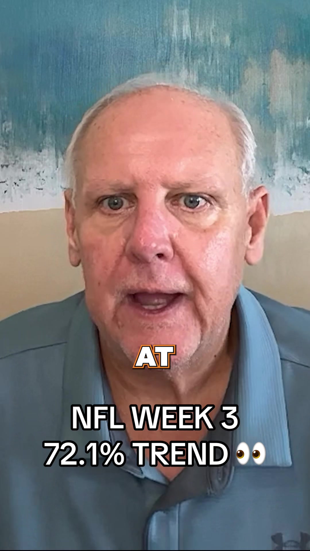@WagerTalk
