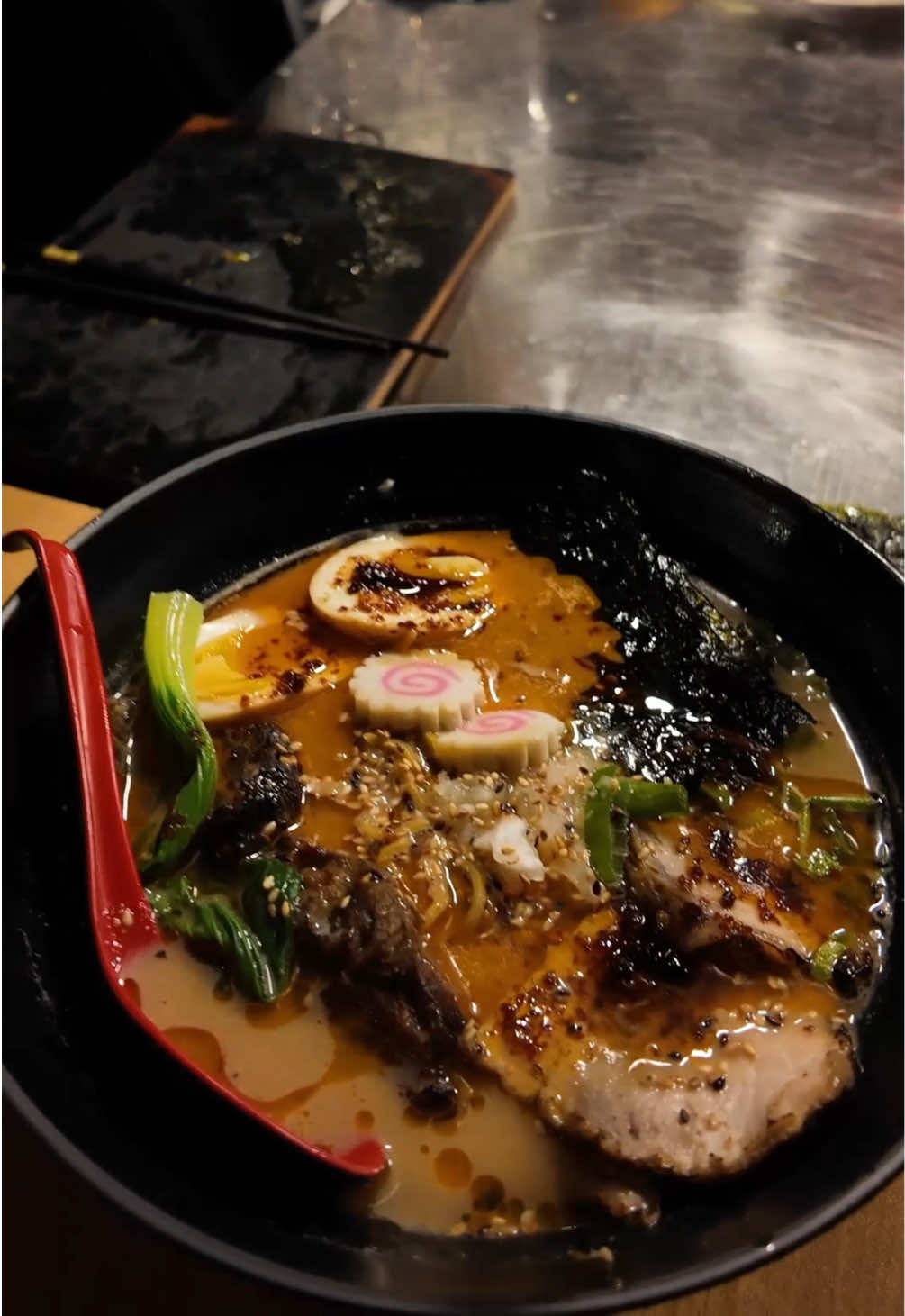 @Michiko Foodie