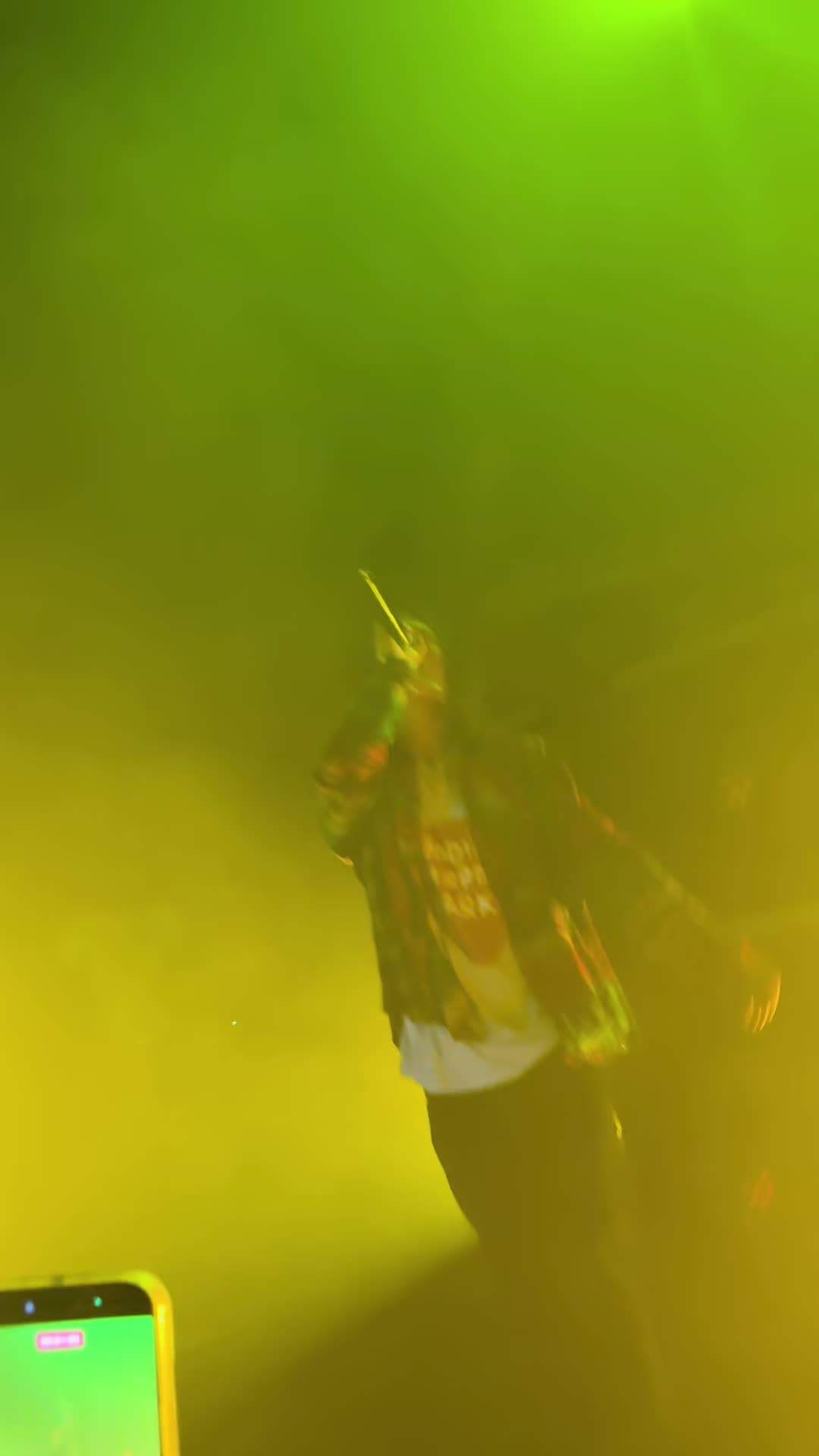 @☮️