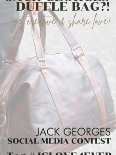 @Jack Georges, Inc.