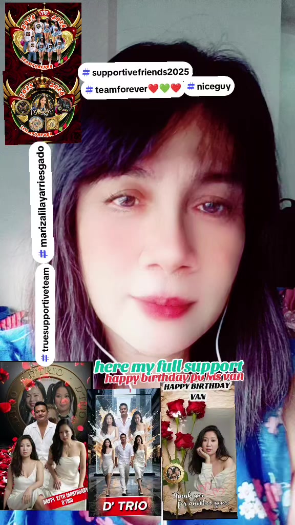 @#TFE,CEO MARIZ BURIAS ISLAND