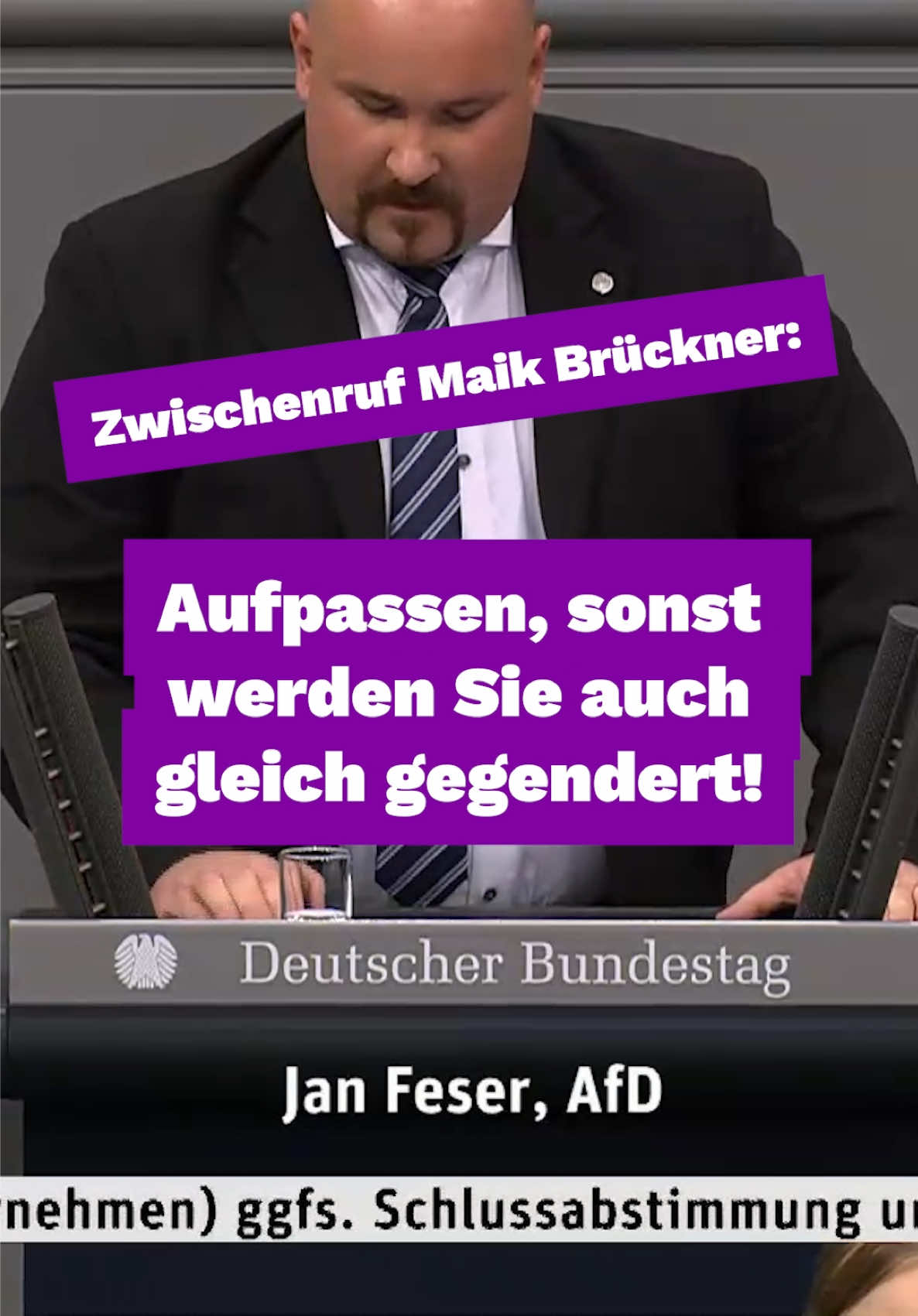 @Maik Brückner