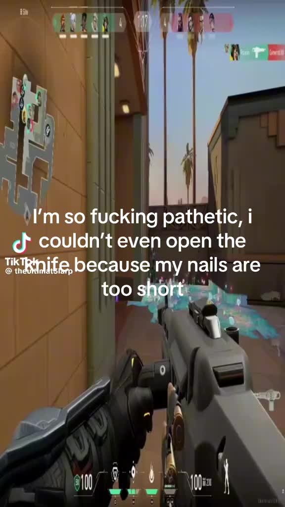 @VentAcc