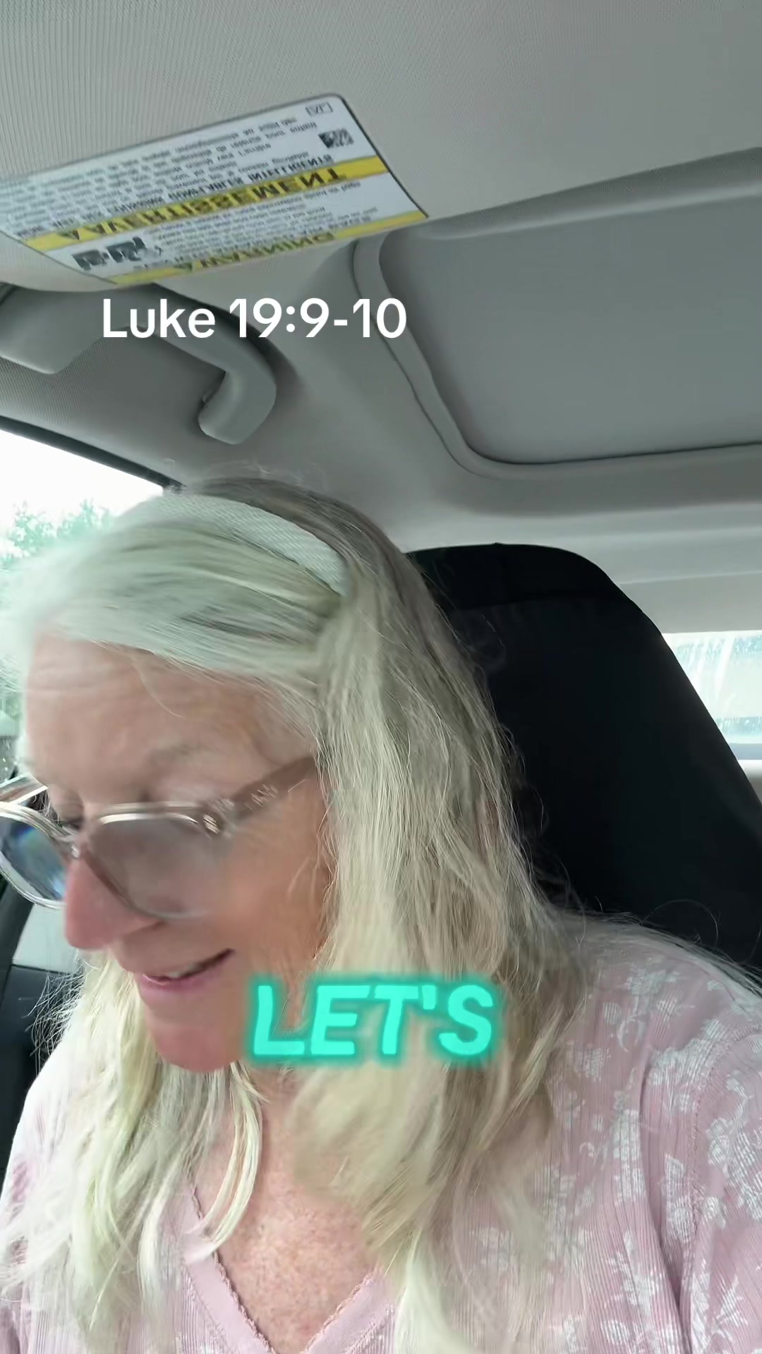 @Suzanne