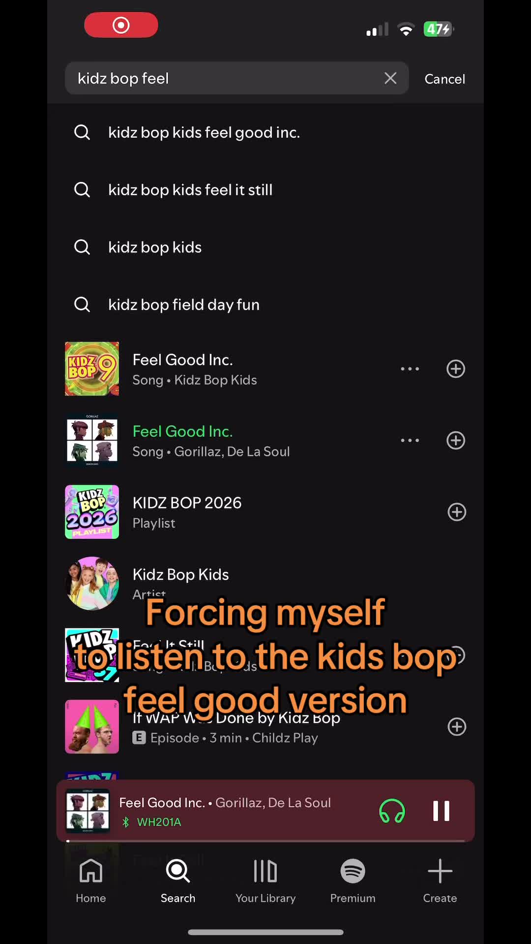 @Goofy goober