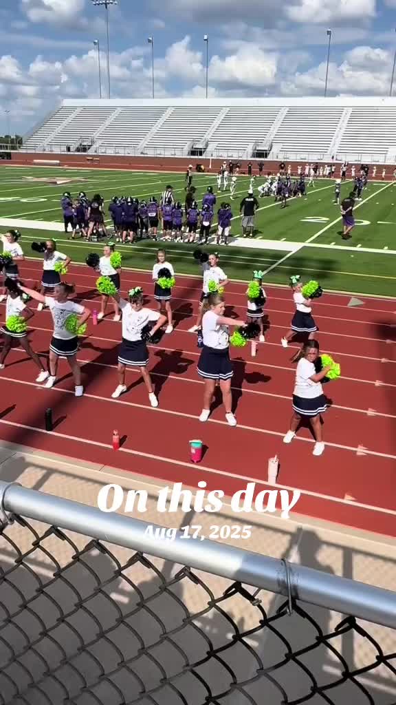 @Primetime DirtyBirds