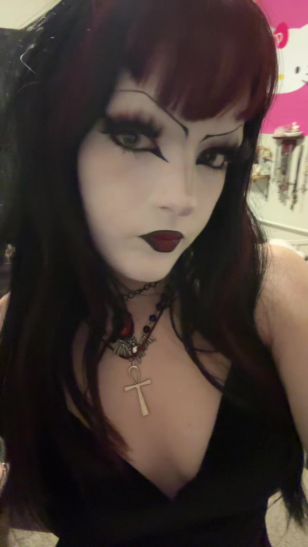 @𝕶𝖆𝖏𝖆🧛🏻&zwj;♀️ ☥