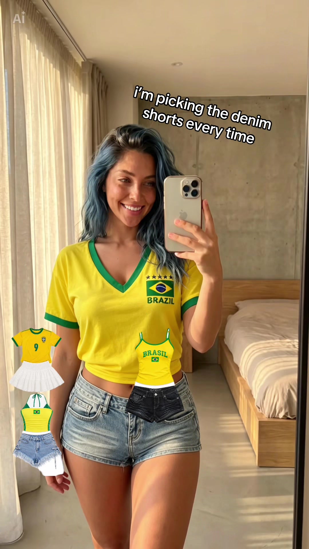 @Zara Unlocked