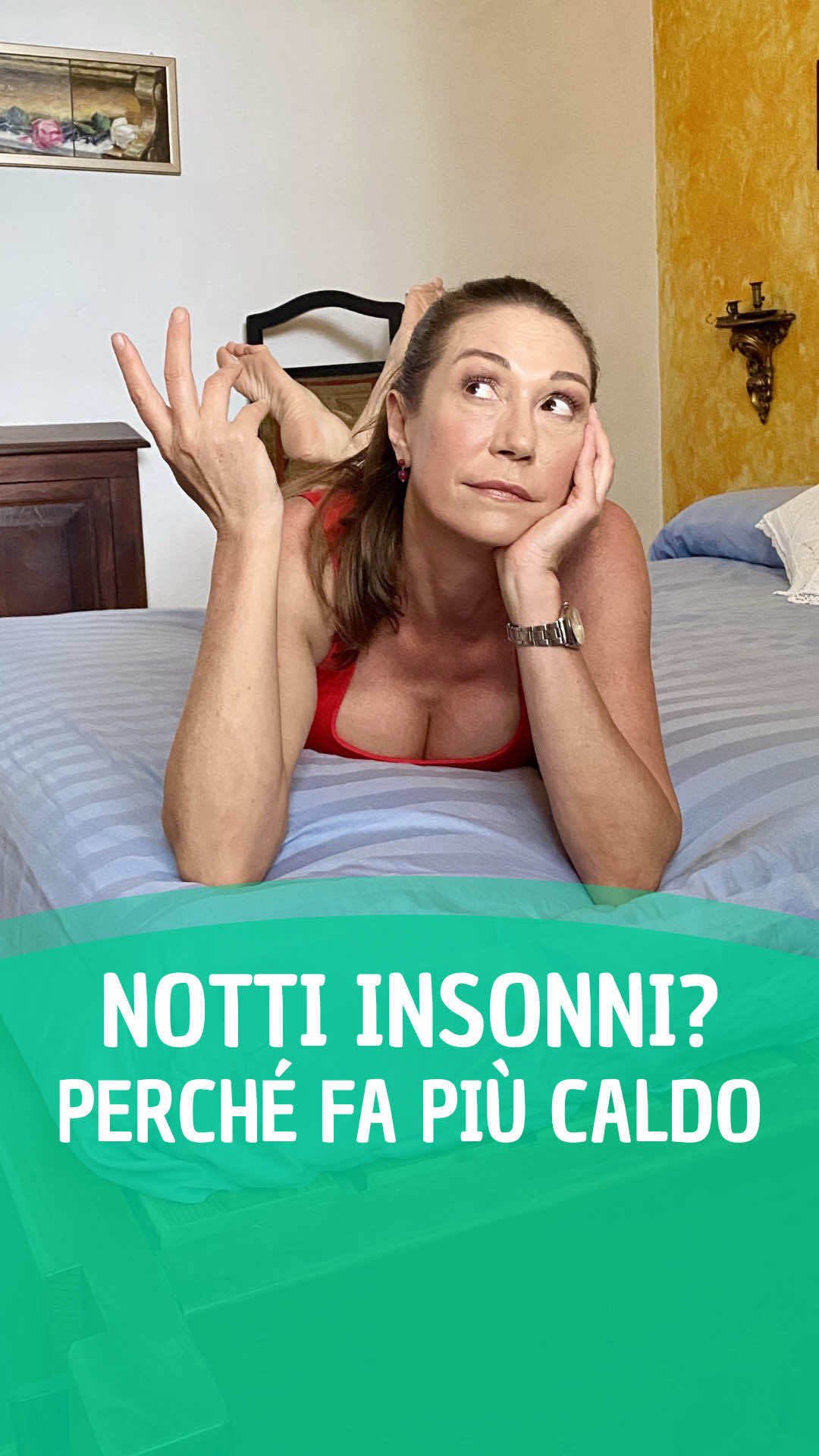 @Tessa Gelisio