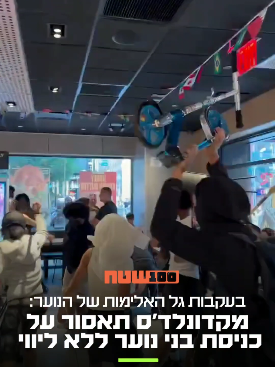 @100שטח