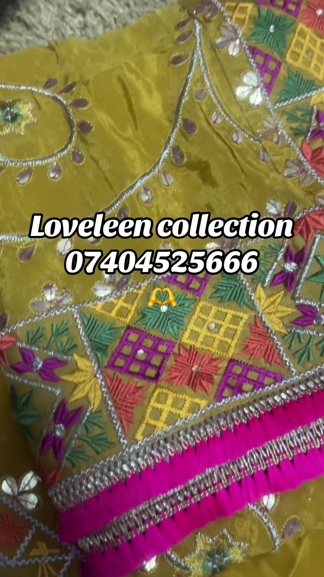 @loveleenheercollection