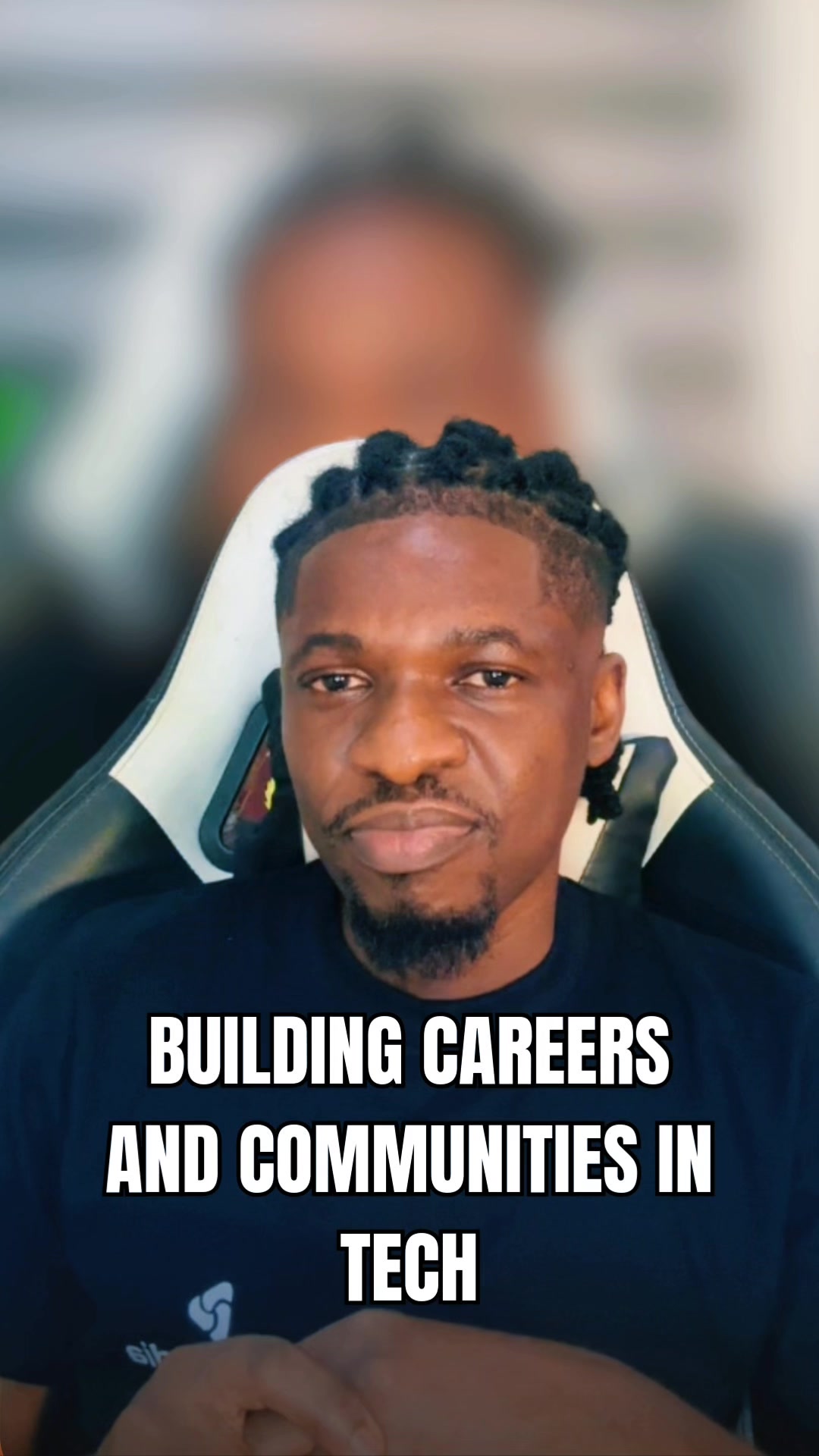 @QA Tech Bro