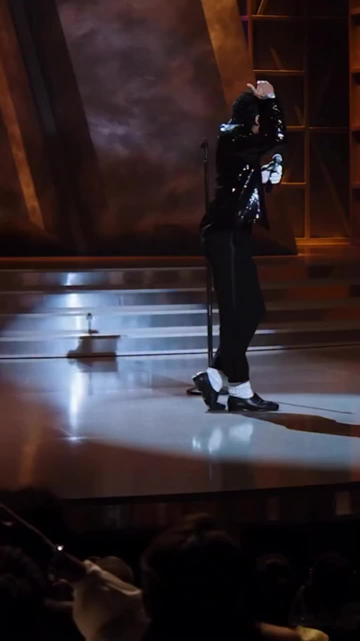 @Michael Jackson FP
