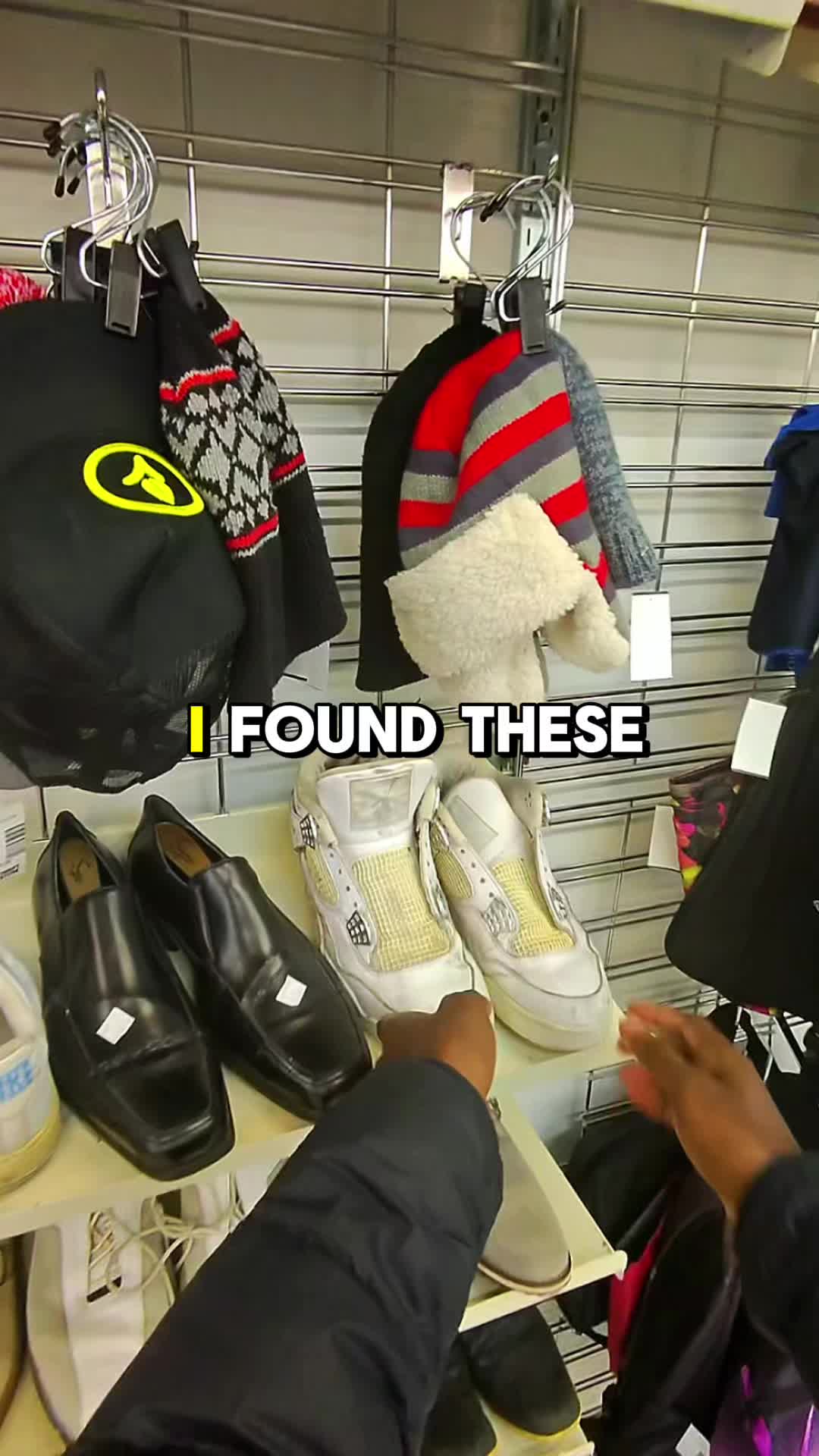@Klean Kickz