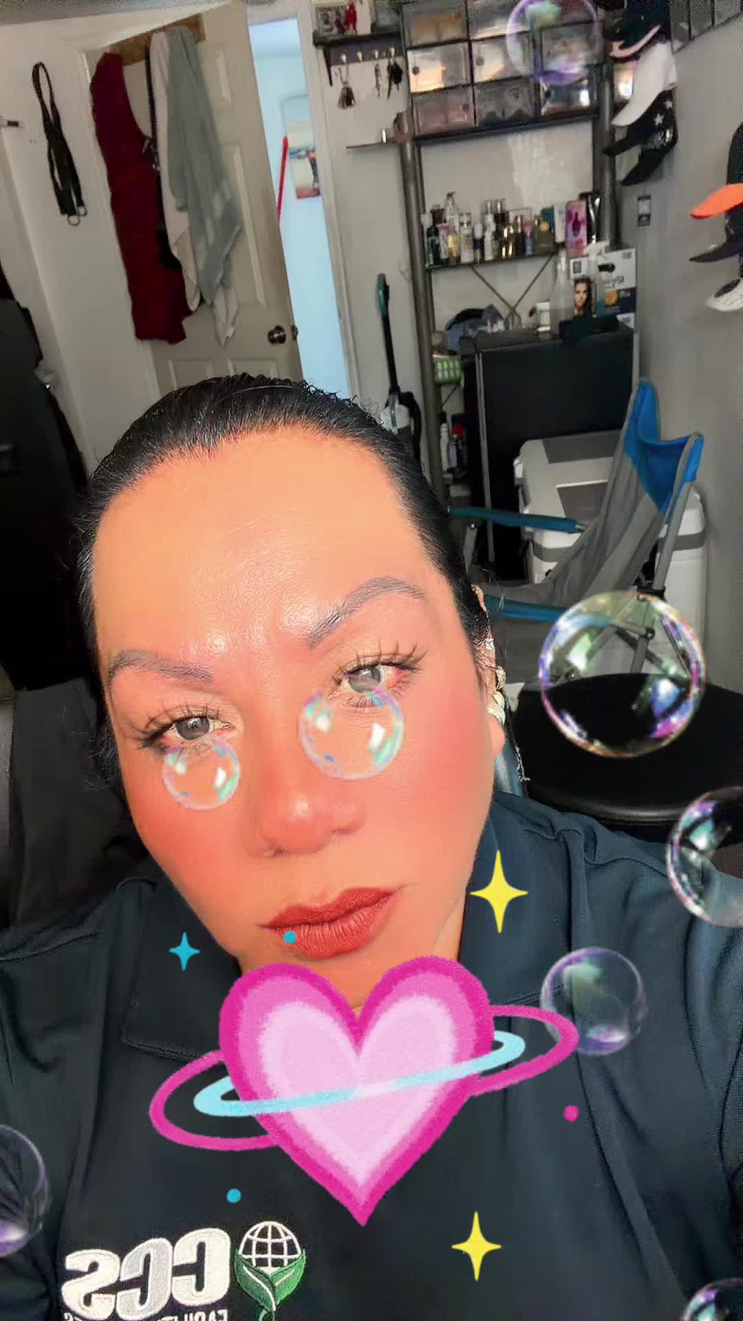 @Susan Felix